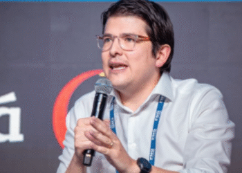 Perfil de Miguel Uribe, hijo de Diana Turbay, periodista asesinada por Pablo Escobar