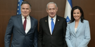 Israel lanza ataque contra instalaciones nucleares de Irán y declara estado de emergencia