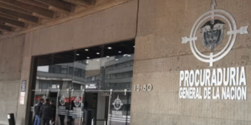 Procuraduría abre indagación contra ministros del gobierno Petro que firmaron decreto de consulta popular
