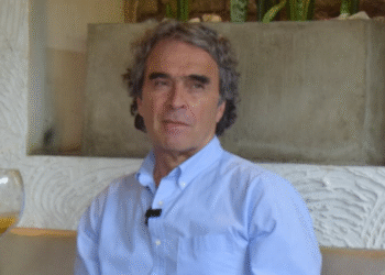 Sergio Fajardo: “En mi vida no ha habido, no hay ni habrá un Armando Benedetti”