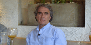 Sergio Fajardo: “En mi vida no ha habido, no hay ni habrá un Armando Benedetti”