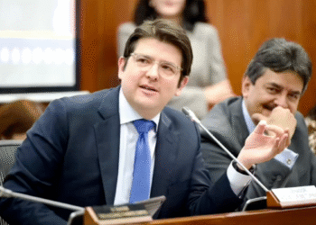 Miguel Uribe Turbay