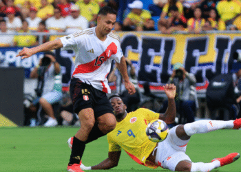 Néstor Lorenzo desmiente pelea con Jhon Jader Durán en camerino de la Selección Colombia