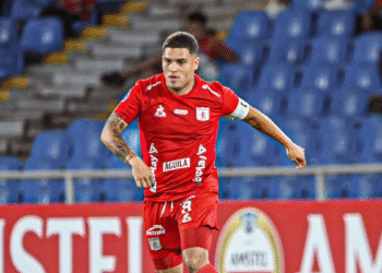 “América me dijo que no pueden contar más conmigo”: Juan Fernando Quintero confirma que saldrá del ‘Escarlata’