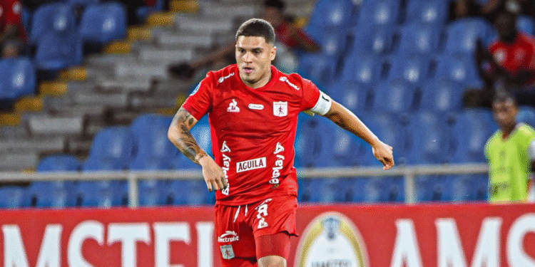 “América me dijo que no pueden contar más conmigo”: Juan Fernando Quintero confirma que saldrá del ‘Escarlata’