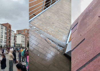 Temblor