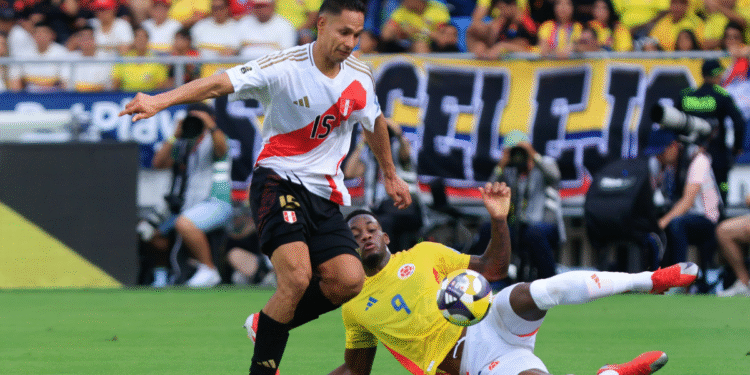 Néstor Lorenzo desmiente pelea con Jhon Jader Durán en camerino de la Selección Colombia