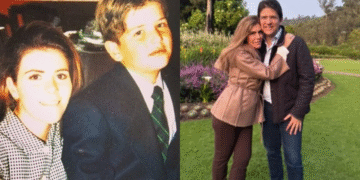 Hermana Miguel Uribe