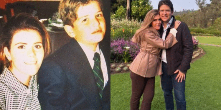 Hermana Miguel Uribe