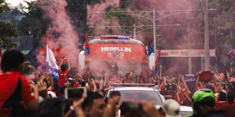 Independiente Medellín