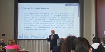 Se prenden las alarmas en el sector energético frente a una inminente crisis