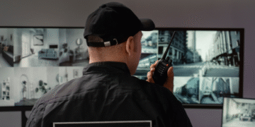 Vigilante era el jefe de un grupo de ladrones y utilizaba su cargo para robar