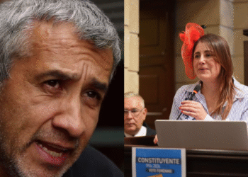 Polémica por designación de Víctor de Currea en Presidencia pese a denuncias de acoso sexual