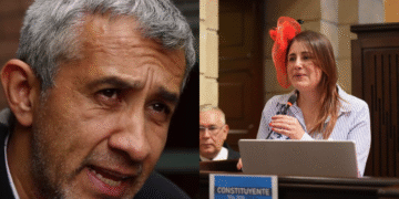 Polémica por designación de Víctor de Currea en Presidencia pese a denuncias de acoso sexual