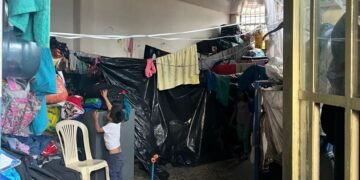 Abuso sexual UPI Rioja