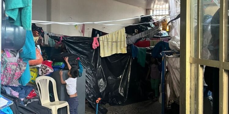 Abuso sexual UPI Rioja