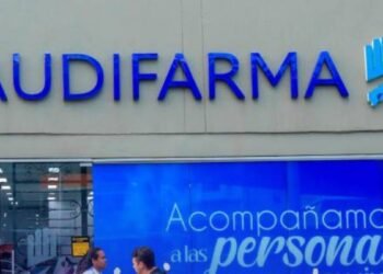 Audifarma