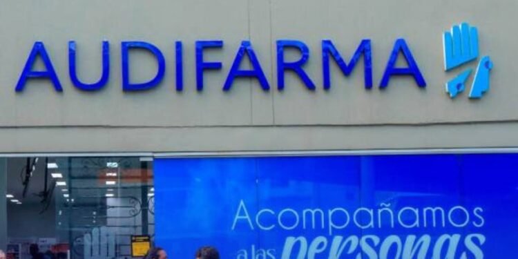 Audifarma