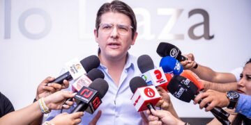 Más de 23 solicitudes hizo Miguel Uribe para que le reforzaran el esquema de protección, dice su abogado