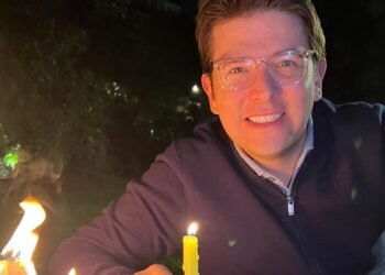 “Hay indicios de mejoría neurológica”: parte alentador de la Fundación Santa Fe sobre Miguel Uribe