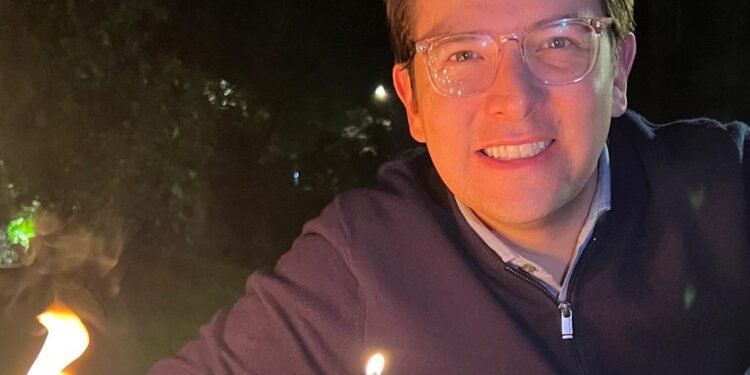 “Hay indicios de mejoría neurológica”: parte alentador de la Fundación Santa Fe sobre Miguel Uribe