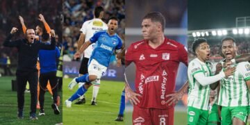 Liga BetPlay