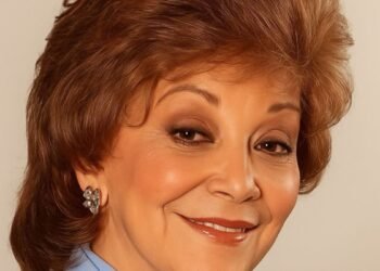 Rosita Alonso