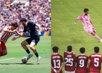 Mundial de Clubes 2025