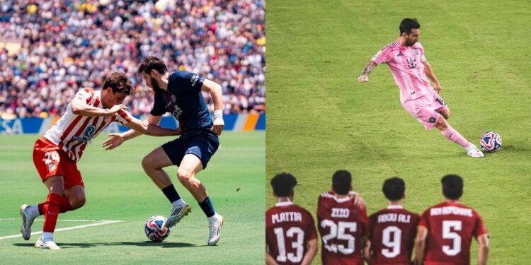 Mundial de Clubes 2025