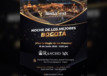 Instafest Awards 2025