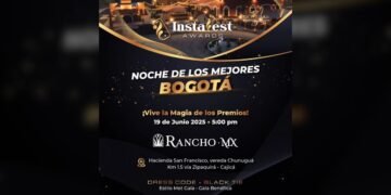 Instafest Awards 2025