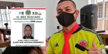 Barberia de alias ‘El Costeño’