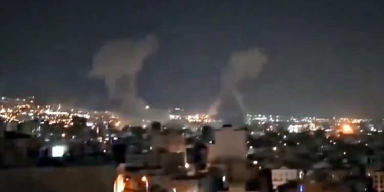 Irán no negociará con EE. UU. mientras continúe la “agresión”, advierte el ministro de Asuntos Exteriores