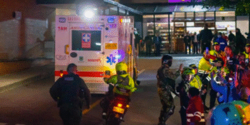 Año y lugar en que compraron el arma con la que le dispararon a Miguel Uribe