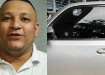 Atentado contra el alcalde de Cartago, en el Valle, deja un escolta herido