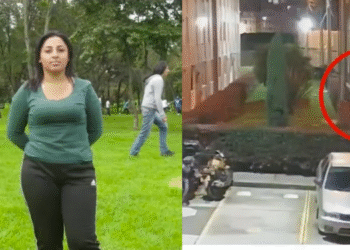 Las pruebas contra presunto feminicida acusado degollar a su pareja y simular un atraco
