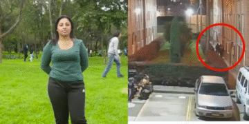 Las pruebas contra presunto feminicida acusado degollar a su pareja y simular un atraco