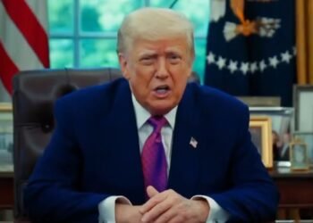 Trump anuncia alto al fuego entre Israel e Irán y dice que se acabará “la guerra de los 12 días”