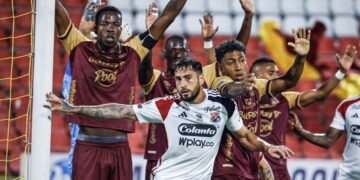 Grupo A: Medellín