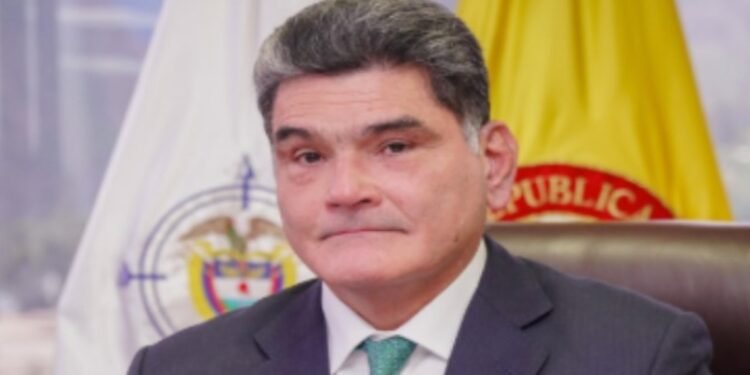 Procurador Ejach rechaza consulta popular vía decreto: “Se negó y no cabe discusión alguna”