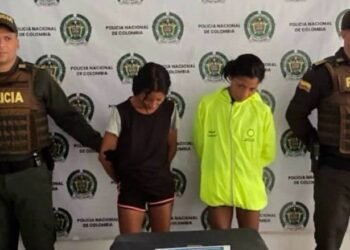 A prisión, gemelas que habrían intentado quitarle la vida a una adolescente en Magangué