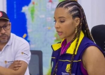 Emergencia en Chocó por lluvias: reportan más de 100.000 personas afectadas