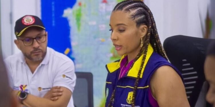 Emergencia en Chocó por lluvias: reportan más de 100.000 personas afectadas