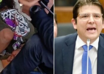 Menor acusado de dispararle a Miguel Uribe no aceptó los cargos que le imputaron