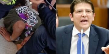 Menor acusado de dispararle a Miguel Uribe no aceptó los cargos que le imputaron