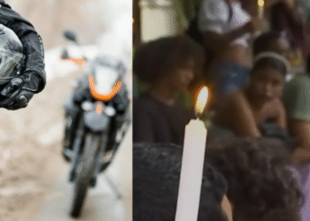 Profesora murió en Cartagena tras ser arrastrada por ladrones en moto