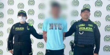 Capturan a padrastro acusado de abusar de su hijastra de 7 años en Norte de Santander