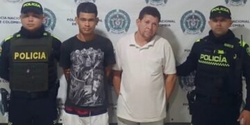 Un padre y su hijo fueron enviados a prisión por presunto narcomenudeo en Bolívar