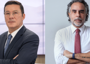 Consulta popular al congelador: registrador Hernán Penagos pide concepto previo a Consejo de Estado