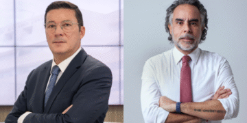 Consulta popular al congelador: registrador Hernán Penagos pide concepto previo a Consejo de Estado